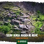Terraco D'aldeia São Pedro do Sul