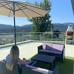 Vakantiehuis Terraco D'aldeia