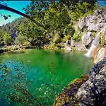 Terraco D'aldeia 度假居