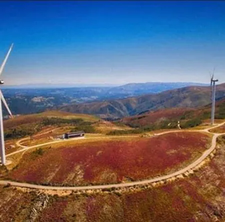 Terraco D'aldeia