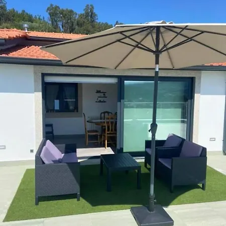 Terraco D'aldeia * São Pedro do Sul