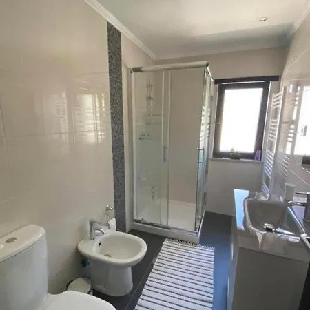 Casa vacanze Terraco D'aldeia São Pedro do Sul