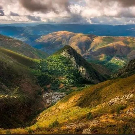 Casa vacanze Terraco D'aldeia *