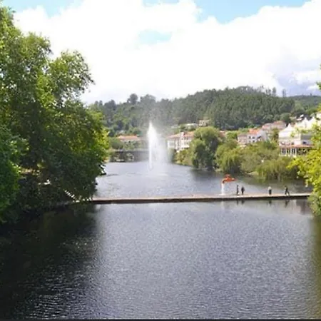 Casa vacanze Terraco D'aldeia