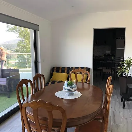 別荘 Terraco D'aldeia *