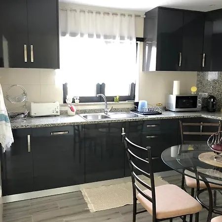 Terraco D'aldeia Casa vacanze