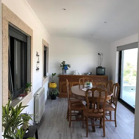 Terraco D'aldeia * São Pedro do Sul