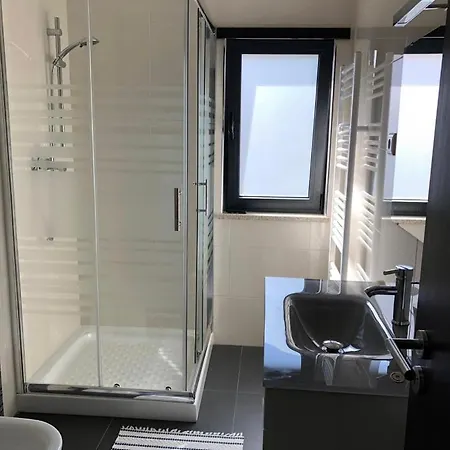 別荘 Terraco D'aldeia São Pedro do Sul