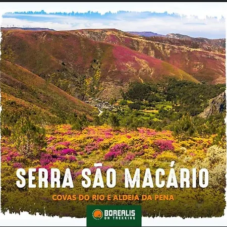 Terraço D’aldeia *