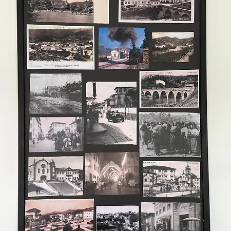 Casa vacanze Terraco D'aldeia *