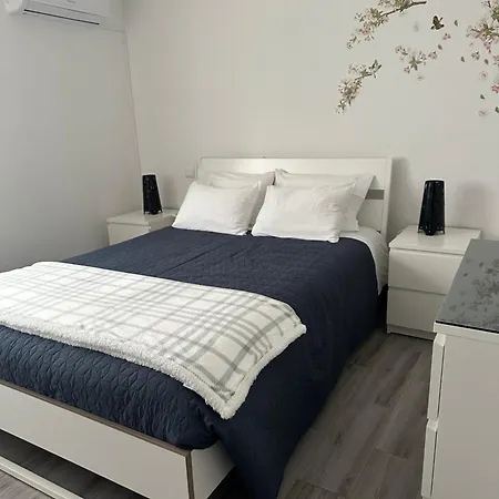 بيت للعطل Terraco D'aldeia *