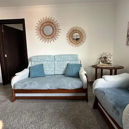 Terraco D'aldeia Tatil Evi *