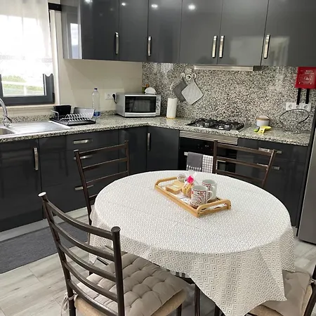 Terraco D'aldeia بيت للعطل *