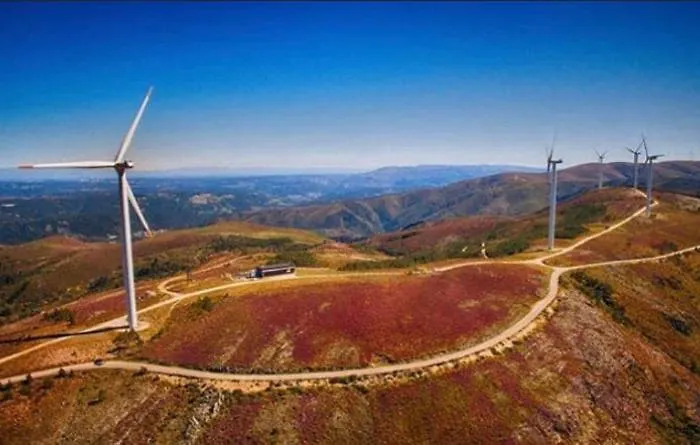 Terraco D'aldeia