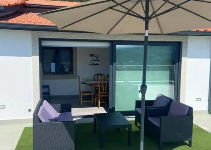 Terraco D'aldeia * São Pedro do Sul