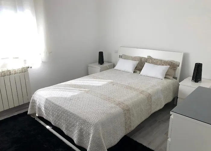 Terraco D'aldeia São Pedro do Sul