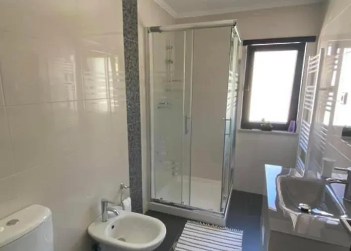 別荘 Terraco D'aldeia São Pedro do Sul