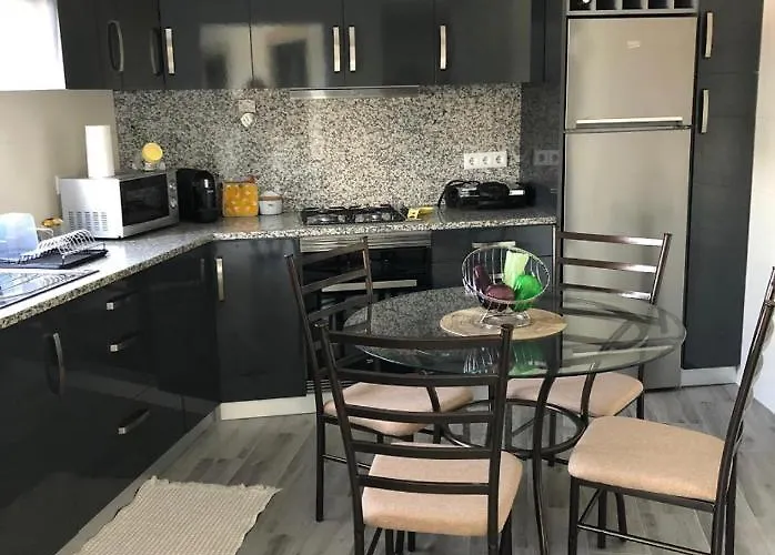 Tatil Evi Terraco D'aldeia *