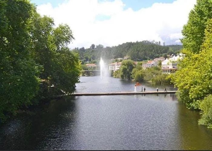 別荘 Terraco D'aldeia