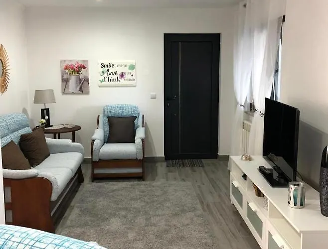 Terraco D'aldeia Tatil Evi *