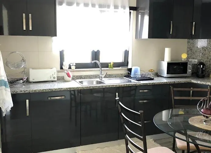 Terraco D'aldeia Tatil Evi
