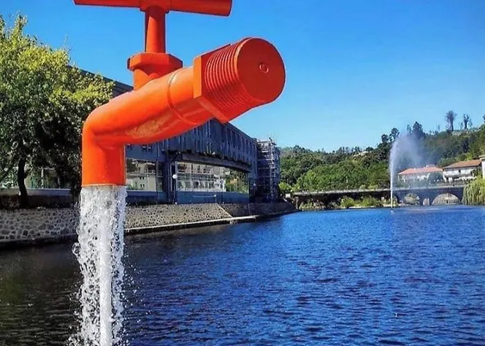 Terraco D'aldeia 別荘 *