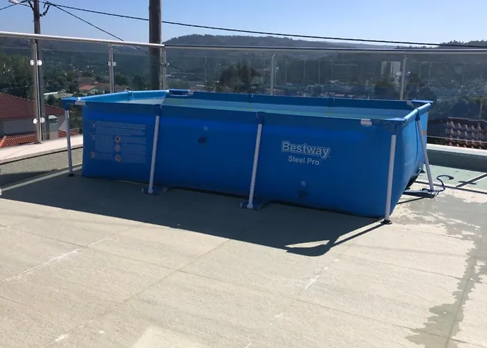 別荘 Terraco D'aldeia