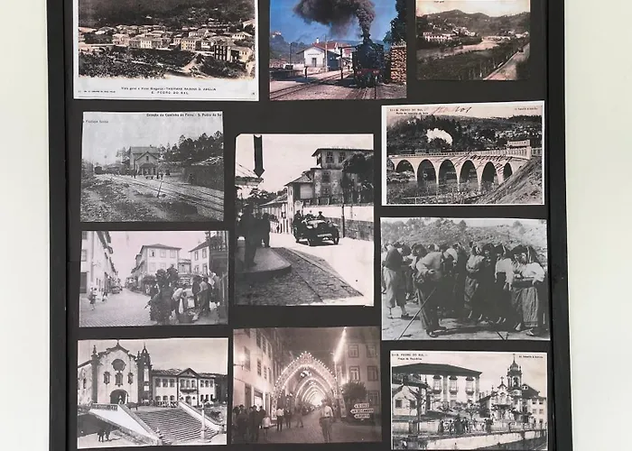 別荘 Terraco D'aldeia *